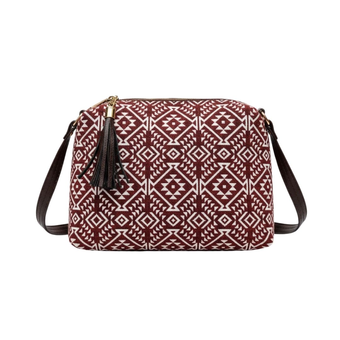 Stylish Eco-Friendly Pouch Sling Bag 122